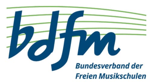 BDFM Bundesverband der freien Musikschulen