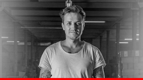 Daniel Schild Schlagzeug Dozent RPJAM