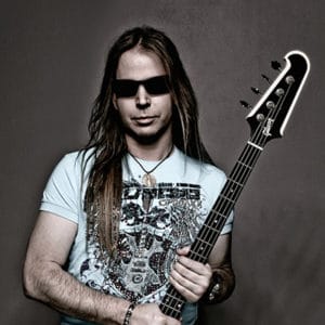 Tobias Exxel Dozent Bass RPJAM