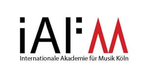 IAFM Internationale Akademie für Musik Köln